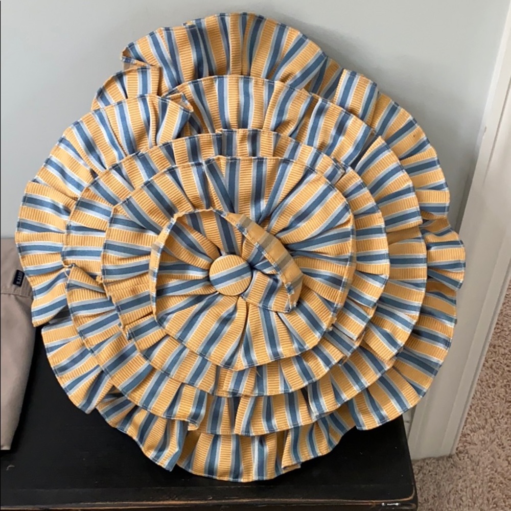 Custom Throw pillow